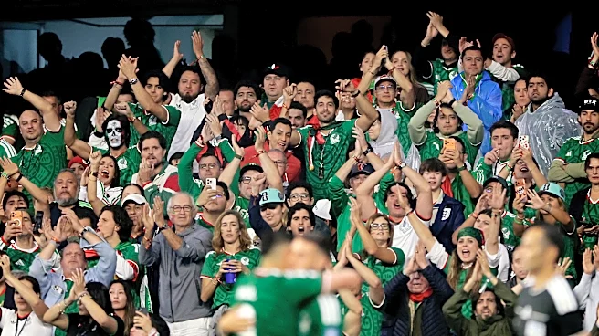 England’s Daunting Azteca Altitude Challenge, Explained