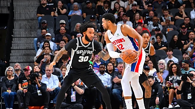 Wrapping up free agency: Spurs shore up the 4