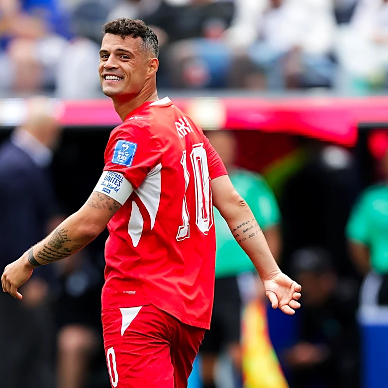 Granit Xhaka rejects Chelsea, ‘will be staying’ at Sunderland — report