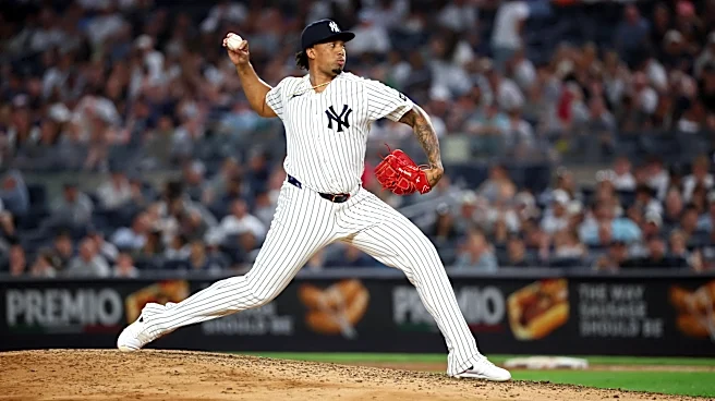 Yankees Sequence of the Week: Yovanny Cruz (6/30)