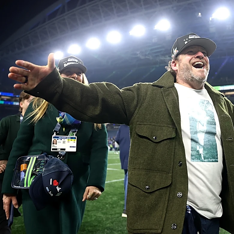 A look at the Seahawks salary cap as training camp approaches