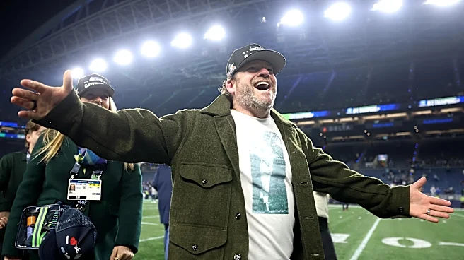 A look at the Seahawks salary cap as training camp approaches
