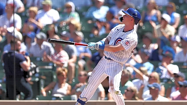 Series Preview: St. Louis Cardinals vs Chicago Cubs at Wrigley Field