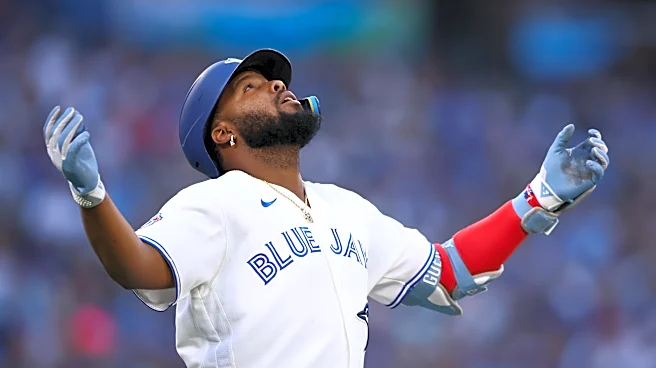 Series Preview: Mariners (45-43) vs. Blue Jays (41-46)