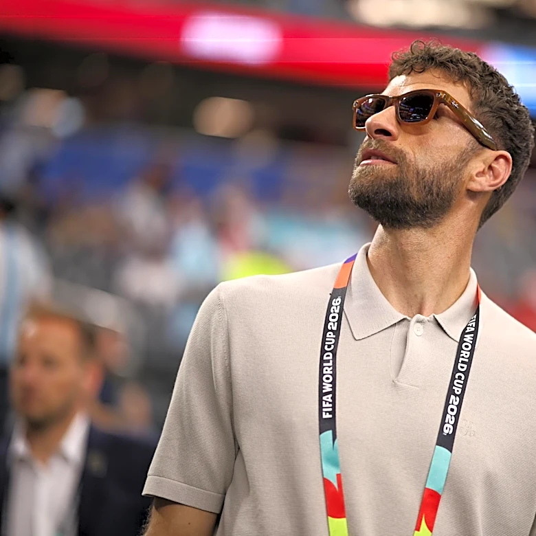 Thomas Müller calls for big change as Germany enters next reboot