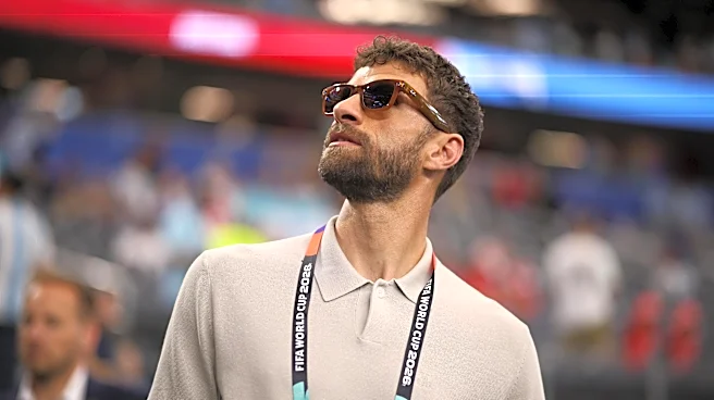 Thomas Müller calls for big change as Germany enters next reboot