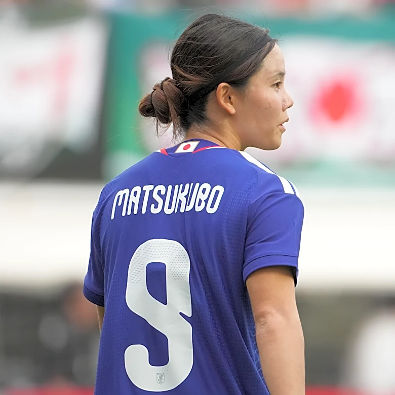2025 NWSL Midfielder of the Year Manaka Matsukubo set to leave North Carolina Courage via transfer to Chelsea