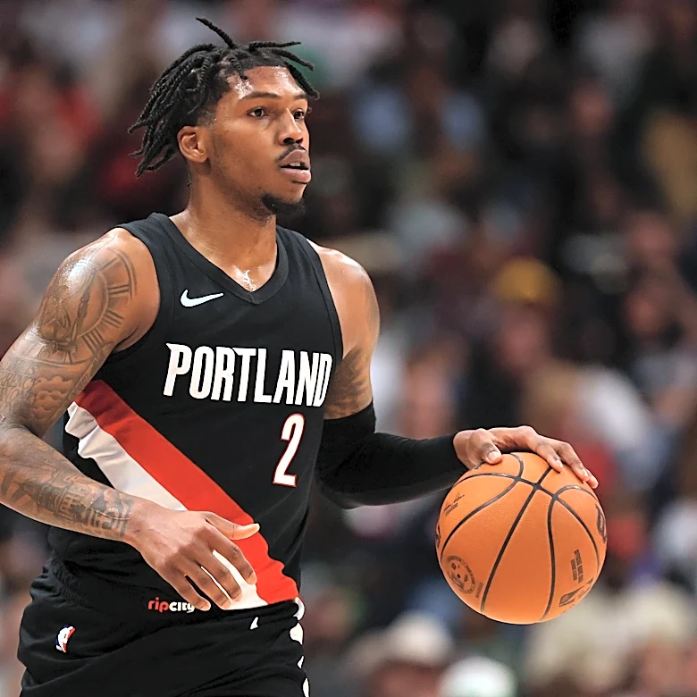Caleb Love Signing 2-Way Deal With 76ers