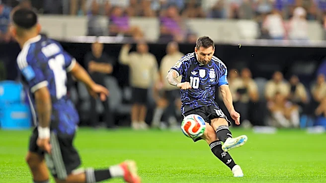 Open 2026 World Cup Watch Thread: Day 23