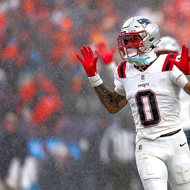 Patriots mailbag: What are the remaining offseason priorities?