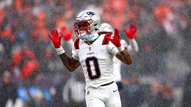 Patriots mailbag: What are the remaining offseason priorities?