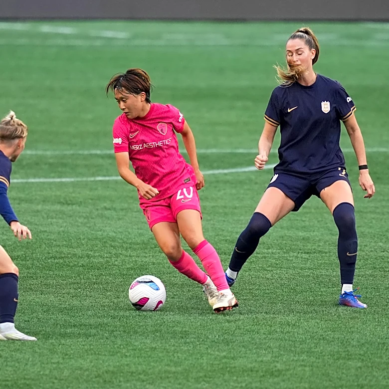 Seattle Reign FC vs North Carolina Courage match start time moved back due to heat