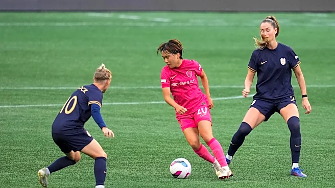 Seattle Reign FC vs North Carolina Courage match start time moved back due to heat