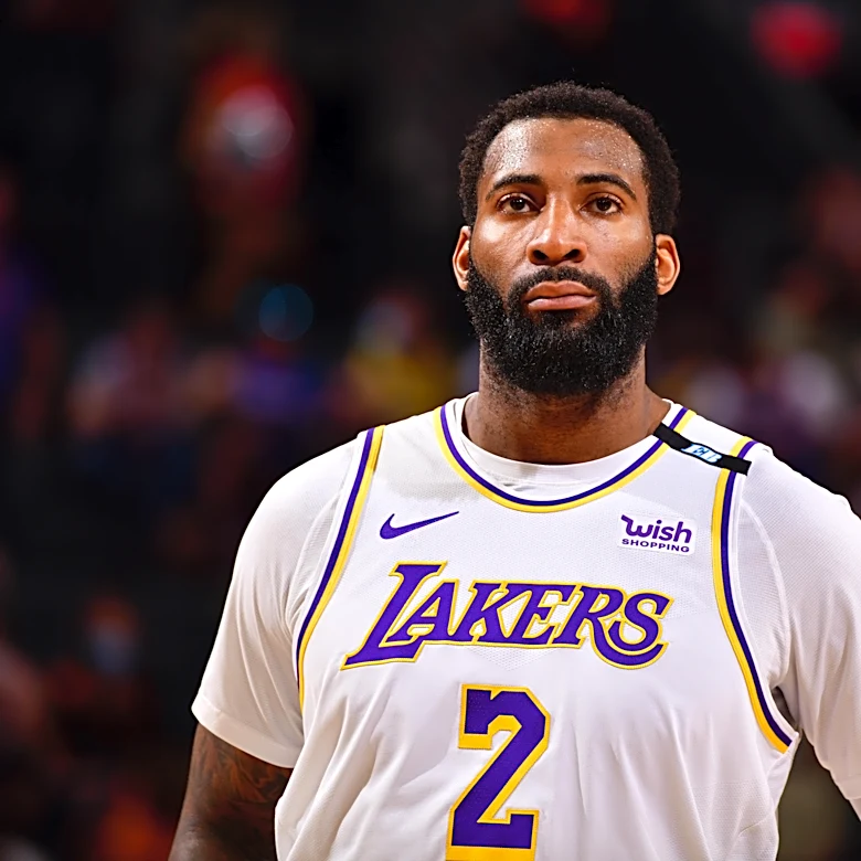 Lakers considering Andre Drummond, Kevon Looney as backup center