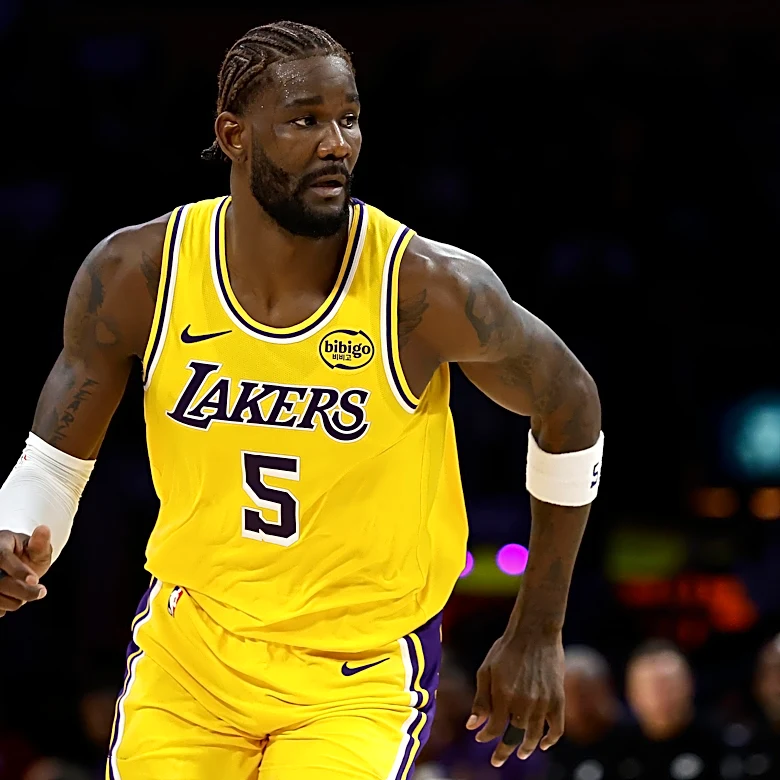 NBA Trade and Signing Tracker: Lakers Move Ayton, Rupert Joins 76ers
