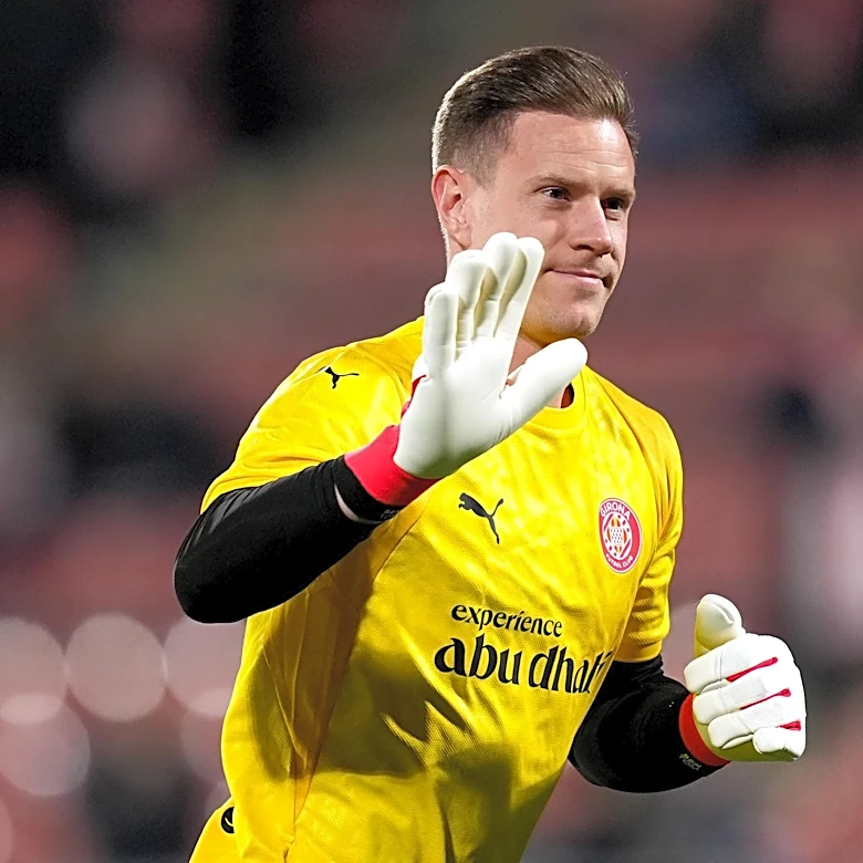 Marc-Andre ter Stegen set for Ajax medical after Barcelona agree loan