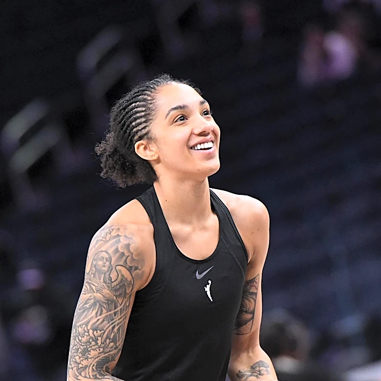 The Unrivaled excitement is alive for women’s basketball fans, with six new stars and community events