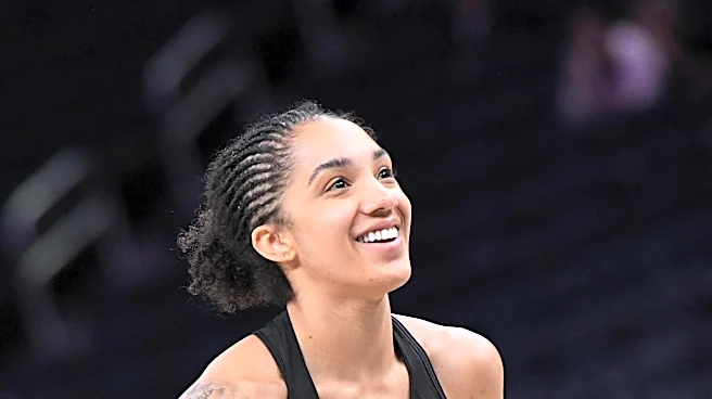The Unrivaled excitement is alive for women’s basketball fans, with six new stars and community events