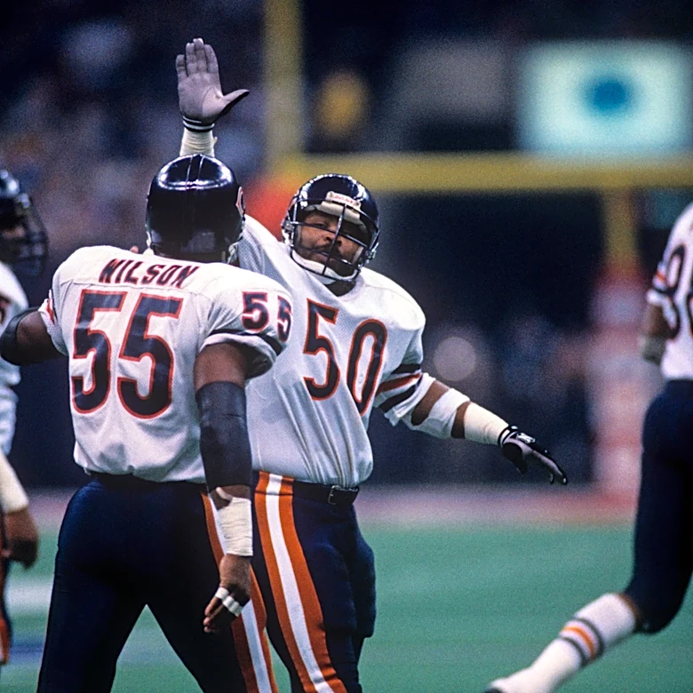 All-Time Historical Bears Team Tournament: Blue Ridge Better Bests vs Gary’s Bears