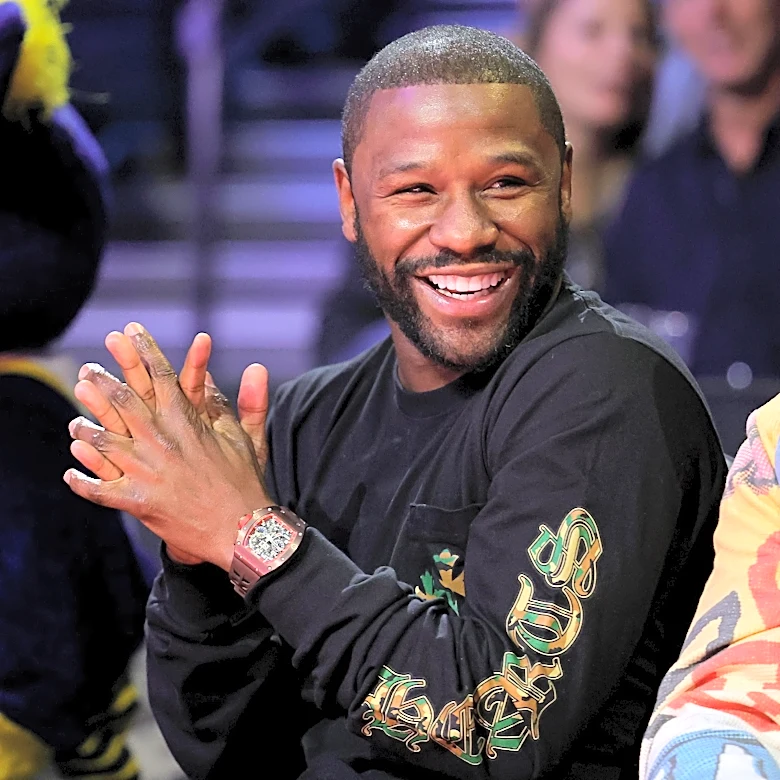 Judge throws Floyd Mayweather legal lifeline, Zambidis fight back on after court denies restraining order