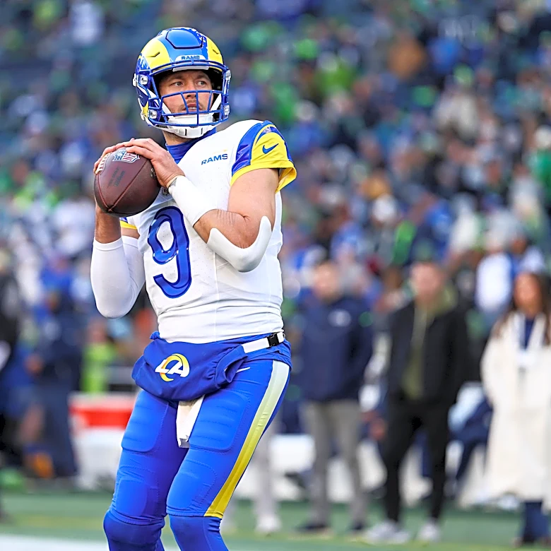 How recent quarterbacks have fared after MVP seasons