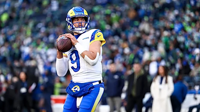How recent quarterbacks have fared after MVP seasons