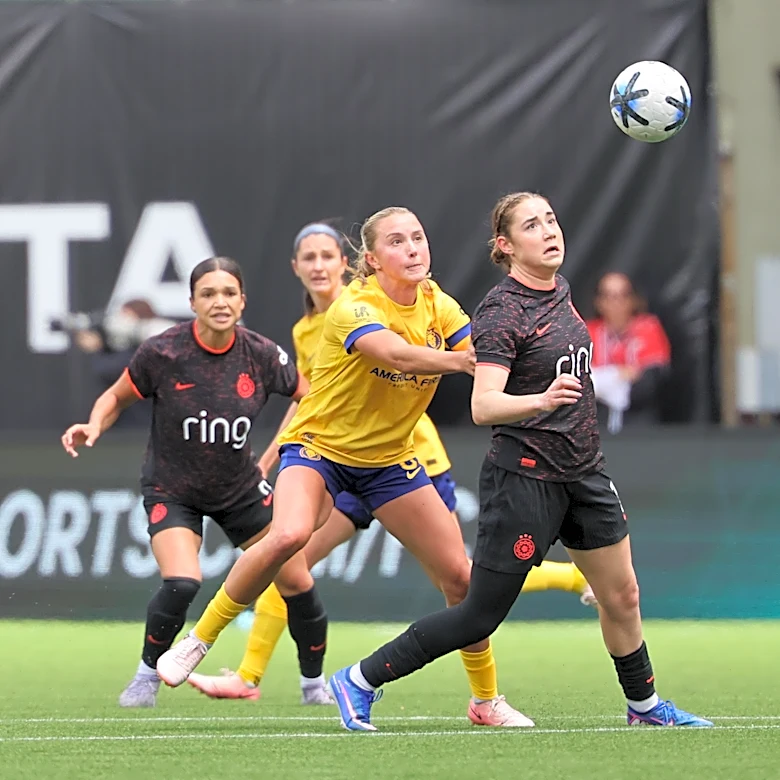 NWSL Defender of the year: Midseason predictions