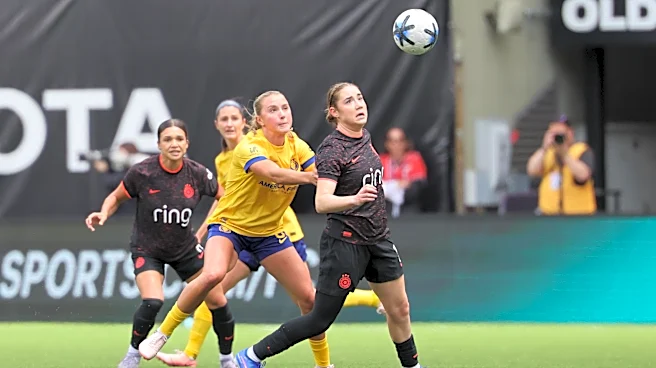 NWSL Defender of the year: Midseason predictions