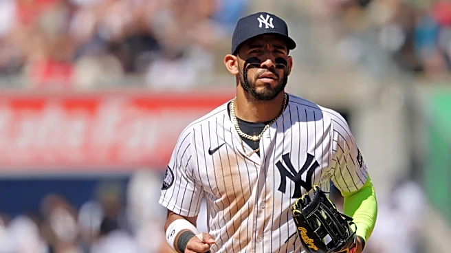The Yankees’ top defensive plays of June