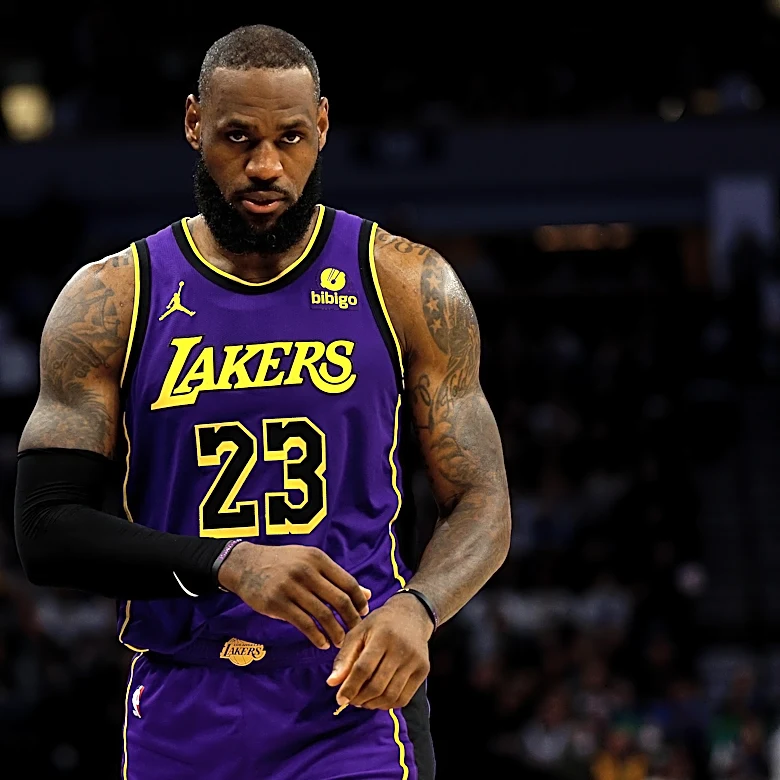Cavs look like frontrunners to land LeBron James after Rich Paul’s hints