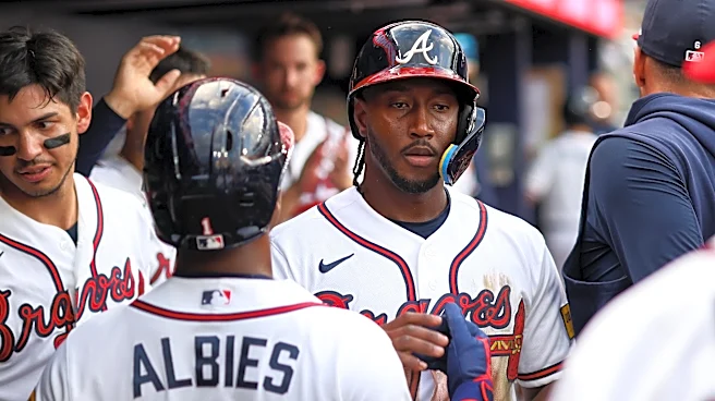 Jorge Mateo returns to lineup in Mets opener
