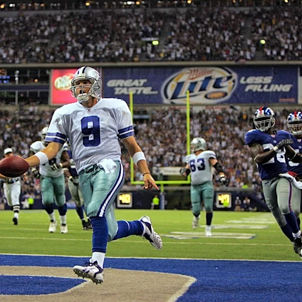 Cowboys countdown to kickoff: Top 100 iconic games – Day 72