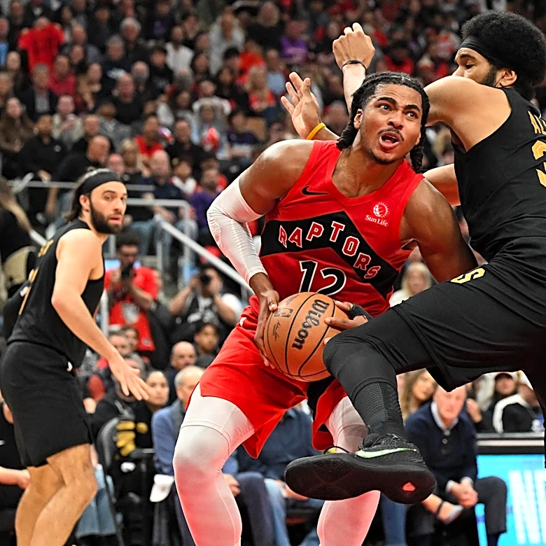A flurry of moves is making the Raptors’ biggest weakness even more glaring