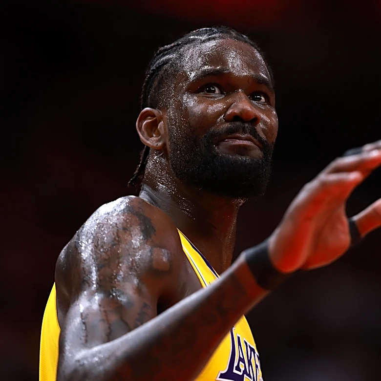 Deandre Ayton traded to Wizards; Caleb Love signs two-way deal with 76ers