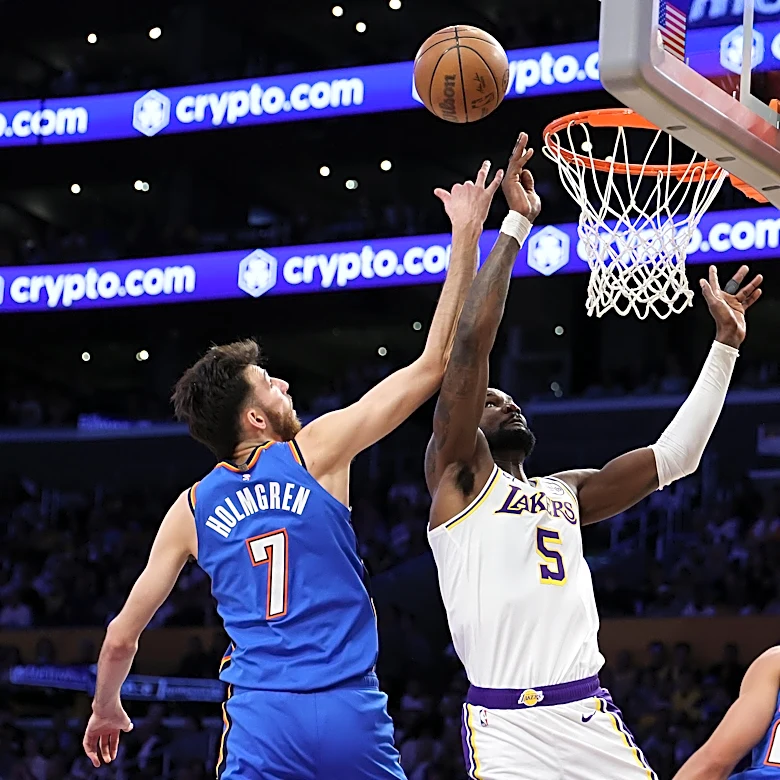 Another Dawkins bargain: Wizards land DeAndre Ayton for next to nothing
