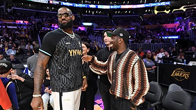LeBron James signing here would be great, but this is exhausting