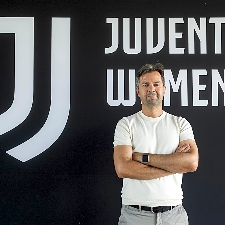 OFFICIALLY OFFICIAL: Juventus Women hire USMNT assistant Isaac Guerrero as new manager