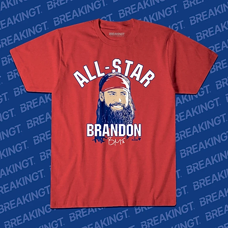 The BreakingT 4th of July sale ends tomorrow