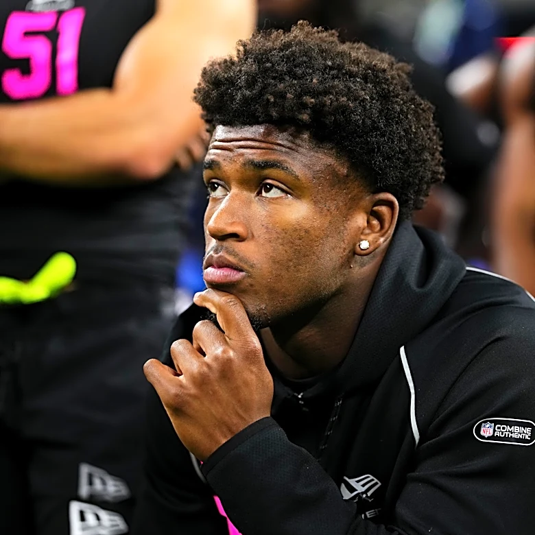 Securing a high-character goldmine preserves Cowboys draft investment