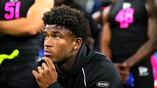 Securing a high-character goldmine preserves Cowboys draft investment