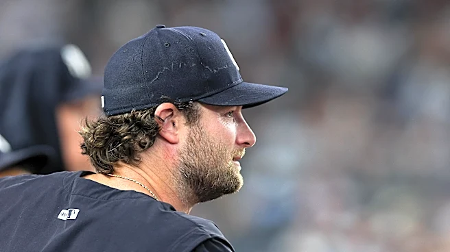New York Yankees vs. Minnesota Twins: Gerrit Cole vs. Mike Paredes
