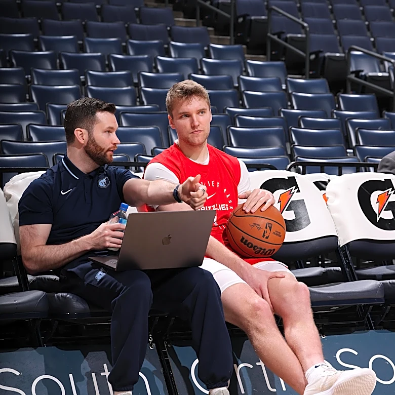 CLA expert Joe Boylan no longer joining Bucks