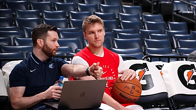 CLA expert Joe Boylan no longer joining Bucks