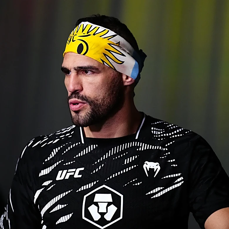 UFC Abu Dhabi adds former welterweight contender to lineup