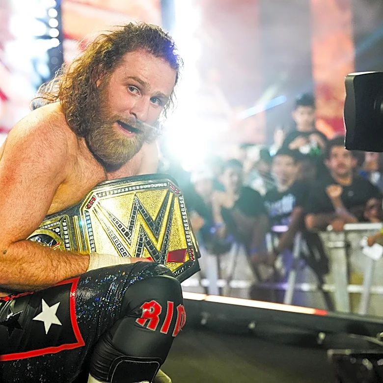 WWE SmackDown results, live discussion (July 3, 2026): The last real good champ