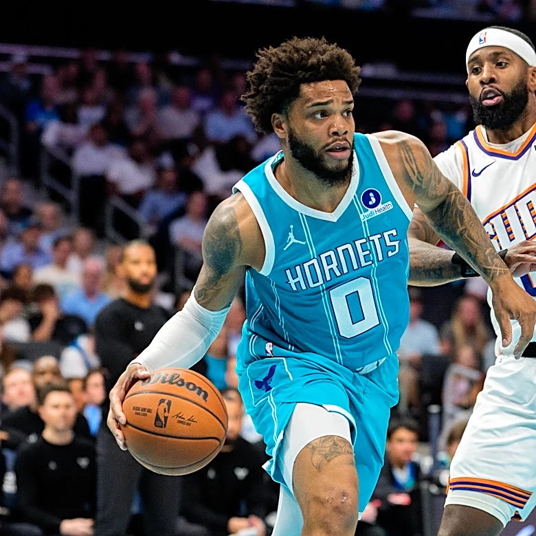 SBN Reacts: The Suns found their power forward but lost something else