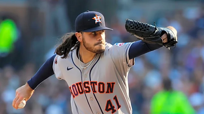 Astros vs Rays Game Discussion: 7/3/2026