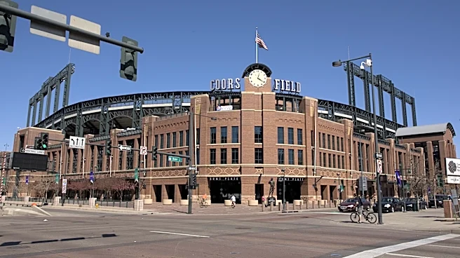 7/3 Gamethread: Giants @ Rockies