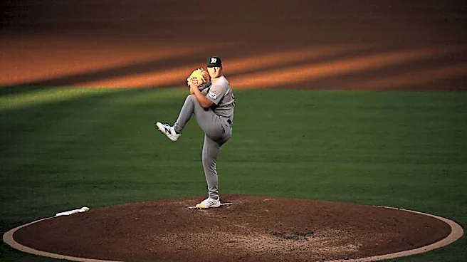 Game #88: Marlins at A’s Game Thread