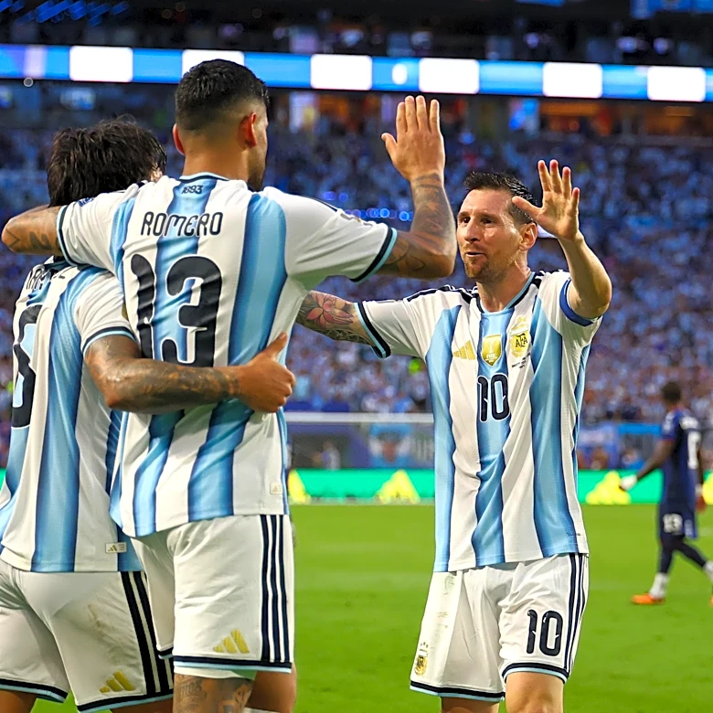 Argentina 3-2 Cape Verde (AET), World Cup 2026: Albiceleste survive extra-time thriller, advance to Round of 16